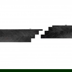 Richmond TV-meubel Blackbone Zilver 4-Deuren 220cm