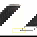 Richmond Dressoir Blackbone Goud 4-deuren + open vak