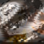 Vloerlamp Stellar 5-Lichts Glas - Giga Meubel