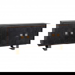 Richmond Dressoir Hunter 4-deuren