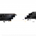 Richmond Dressoir Hunter 4-deuren