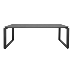 House Nordic Tuintafel Denver 220cm