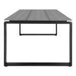 House Nordic Tuintafel Denver 220cm