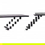 Richmond Eettafel Blax 200 cm