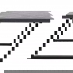 Richmond Eettafel Blax 200 cm