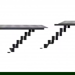 Richmond Eettafel Blax 200 cm