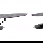 Richmond Eettafel Blax Ovaal 250cm