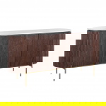 Richmond Dressoir Barkley 3-Deuren
