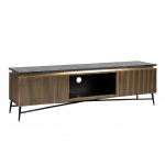 Richmond Tv-Dressoir Ironville 2-Deuren