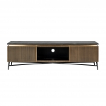 Richmond Tv-Dressoir Ironville 2-Deuren