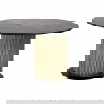 Richmond Eettafel Ironville 140cm