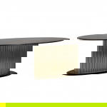 Richmond Eettafel Ironville Ovaal 235cm