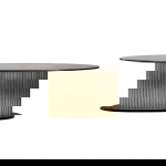Richmond Eettafel Ironville Ovaal 235cm