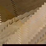 Richmond Dressoir Collada 3-Deuren Goud