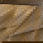 Richmond Dressoir Collada 3-Deuren Goud