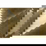 Richmond Wandtafel Collada Brushed Goud