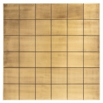 Richmond Salontafel Collada Brushed Goud