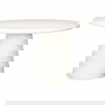 Richmond Eettafel Bloomstone Ø130cm
