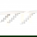 Richmond Eettafel Bloomstone 230cm