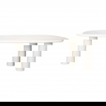 Richmond Eettafel Bloomstone 230cm