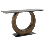 Richmond Sidetable Luna Marmer 140cm