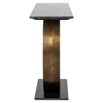 Richmond Sidetable Luna Marmer 140cm