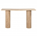 Richmond Sidetable Hampton Travertin 140cm