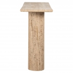 Richmond Sidetable Hampton Travertin 140cm