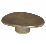 Richmond Salontafel Pulitzer Brass 106cm