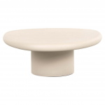 Richmond Salontafel Clayton Organisch Beige 107cm