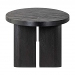 Richmond Eettafel Lilly 330cm Ovaal Dark Coffee