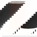 Richmond Dressoir Luxor 4-Deurs Bruin