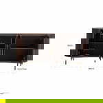 Richmond Dressoir Luxor 4-Deurs Bruin