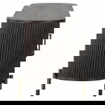 Richmond Tv-Dressoir Luxor 2-Deuren 1-Lade Bruin