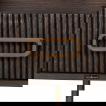 Richmond Tv-Dressoir Luxor 2-Deuren 1-Lade Bruin