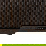Richmond Wandkast Luxor 1-Deur Bruin