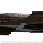 Richmond Eettafel Luxor Ovaal 235cm Bruin