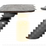 Richmond Eettafel Cavo Acaciahout Bruin 230cm