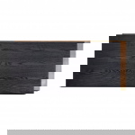 Richmond Salontafel Cambon Blok Dark Coffee