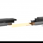 Richmond Salontafel Cambon Blok Dark Coffee