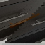 Richmond Tv-Dressoir Cambon 3-Laden Dark Coffee