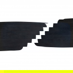 Richmond Eettafel Cambon 235cm Deens Ovaal Dark Coffee