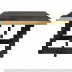 Richmond Eettafel Cambon 320cm Dark Coffee