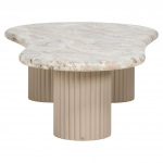 Richmond Salontafel Coronel Marmer Beige 150cm