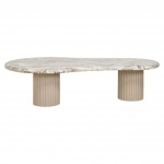 Richmond Salontafel Coronel Marmer Beige 150cm