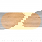 Richmond Eettafel Fairmont Natural 235cm