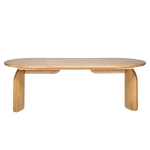 Richmond Eettafel Fairmont Natural 235cm