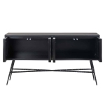 Richmond Dressoir Rostelli 4-Deuren