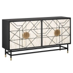 Richmond Dressoir Novas 4-Deuren