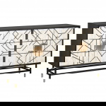 Richmond Dressoir Novas 4-Deuren